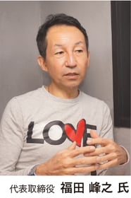 H2DX 2_福田代表